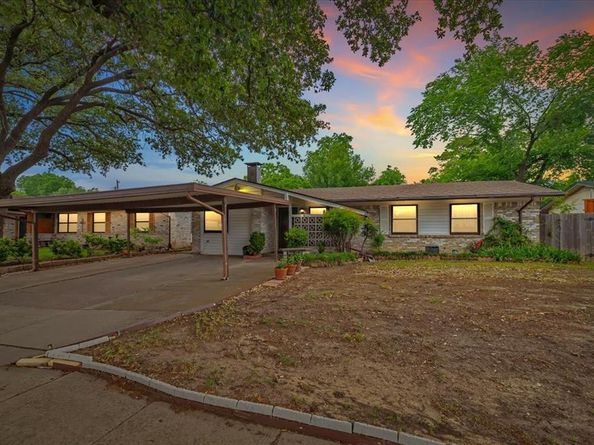 1845  Chevy Chase Drive , Carrollton Texas 75006