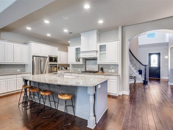 3248  Sky Lane , Celina Texas 75009
