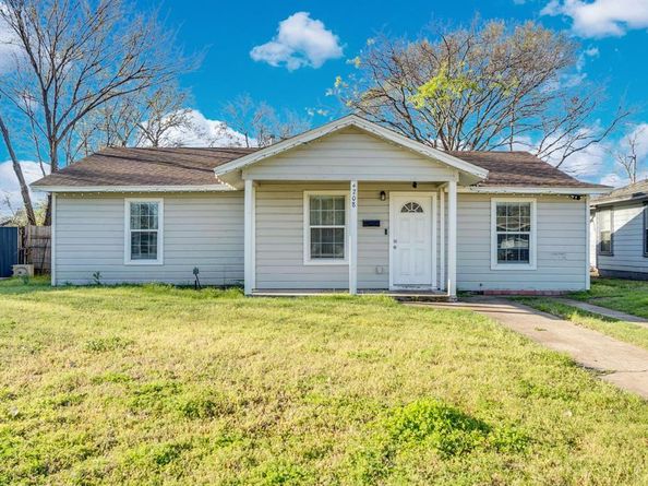 4208  Wiman Drive , Fort Worth Texas 76119