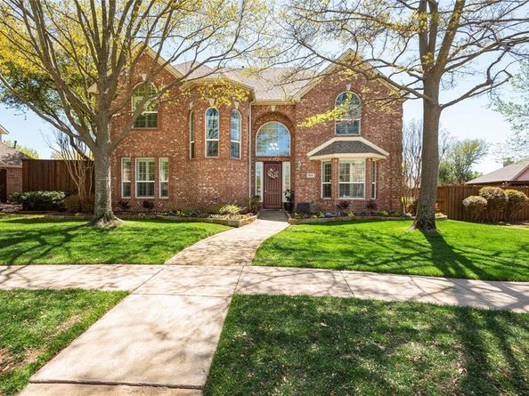 441  Bellevue Drive , Allen Texas 75013