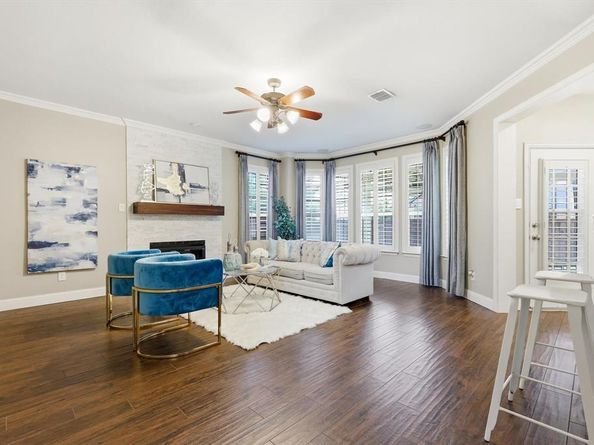 441  Bellevue Drive , Allen Texas 75013