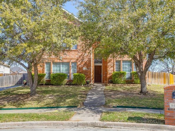 6509  Nottinghill Court , North Richland Hills Texas 76180