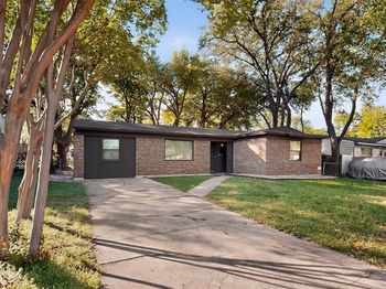 3120  Caribbean Drive 
