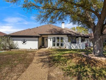 1507  Sugar Creek Drive 