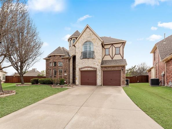 5736  New Castle Drive , Richardson Texas 75082