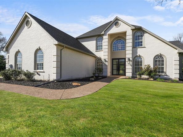 6602  Autumn Mist Cove , Little Elm Texas 75068