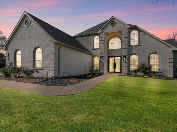 6602  Autumn Mist Cove , Little Elm Texas 75068