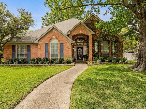1790  Wind Hill Road , Rockwall Texas 75087