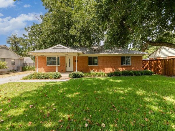 3709  Van Ness Lane , Dallas Texas 75220
