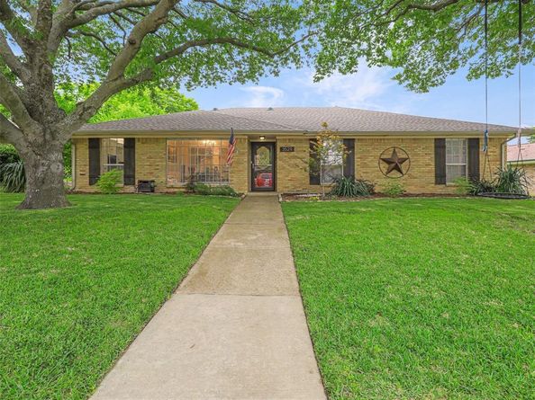 3529  Cromwell Street , Plano Texas 75075