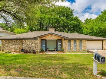 1209  Wade Drive 