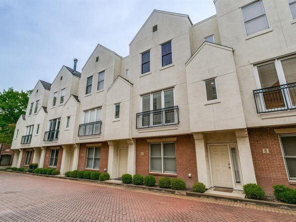 3250  Cambrick Street  9, Dallas Texas 75204