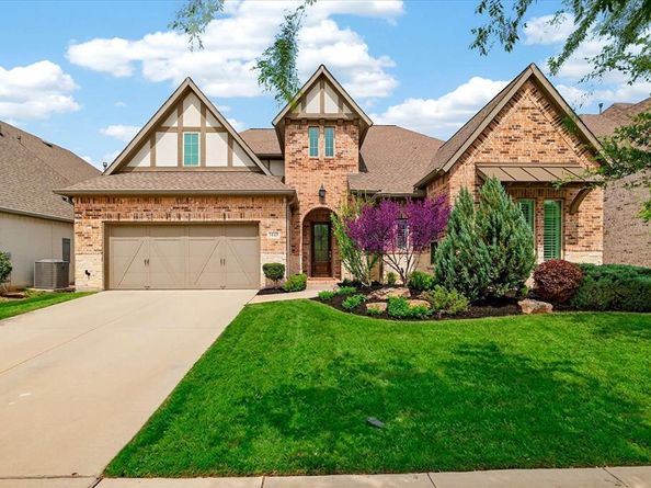 1645  Brighton Boulevard , Celina Texas 75009