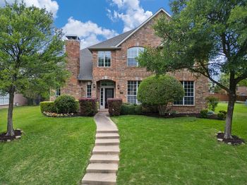 3307  Meadow Wood Drive 