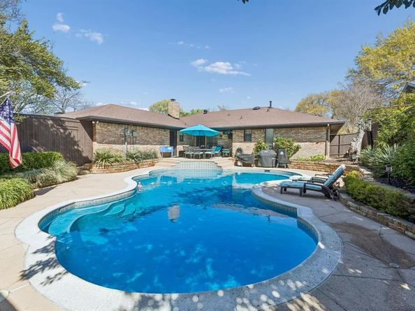 2520  Flagstone Drive , Plano Texas 75075