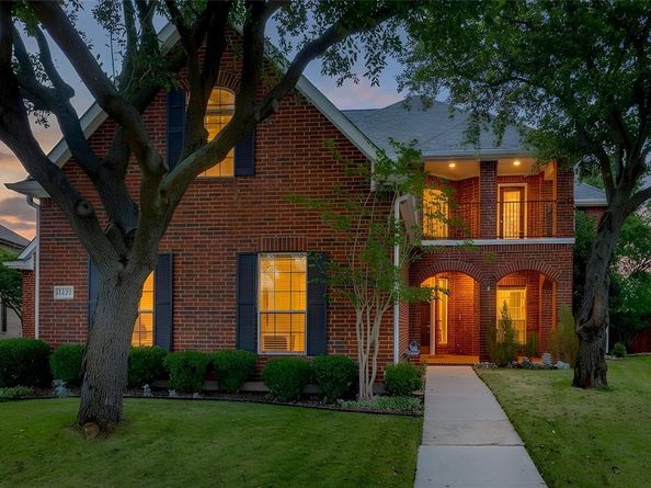 4136  Willingham Court , Fort Worth Texas 76244