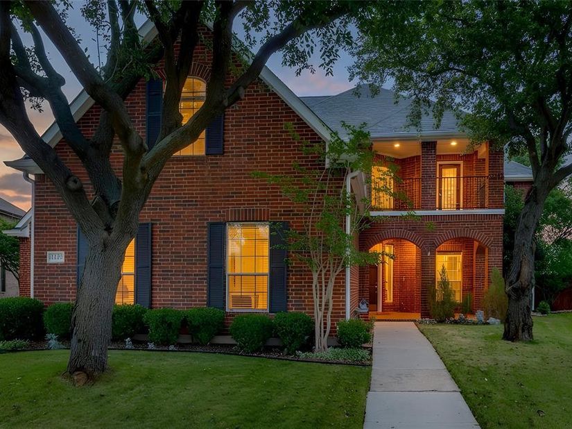 4136  Willingham Court , Fort Worth Texas 76244