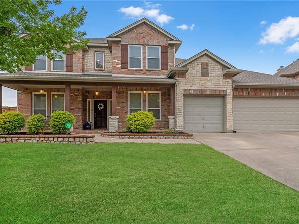 3441  Burts Drive , Fort Worth Texas 76244