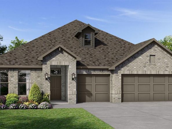 3275  GRAYTON Street , Grand Prairie Texas 76065