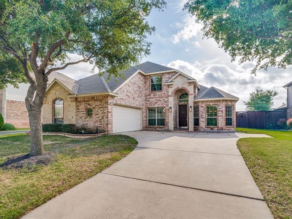 3810  Harlan Drive , Sachse Texas 75048
