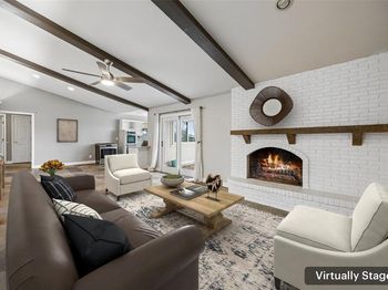 2507  Hawthorne Drive 