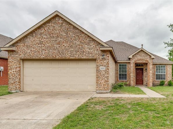 2800  Scott Place , McKinney Texas 75072