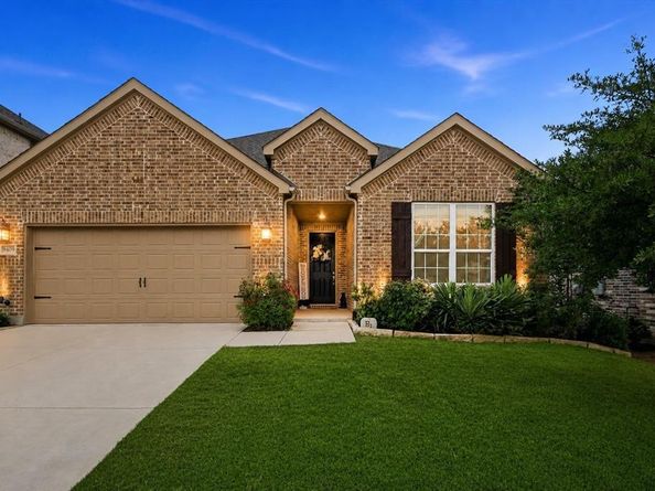 9409  Leisure Pace Lane , Little Elm Texas 75068