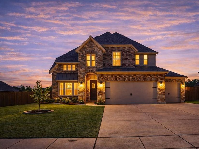 116  Mundelein Drive , Oak Point Texas 75068