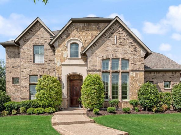 2325  Shoreham Circle , Lewisville Texas 75056