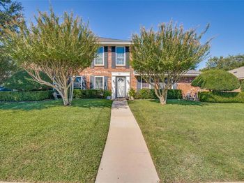 321  Kingsbridge Drive 