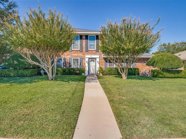 321  Kingsbridge Drive , Garland Texas 75040