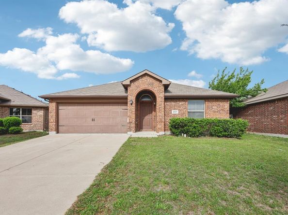 2601  Stonewall Lane , Fort Worth Texas 76123