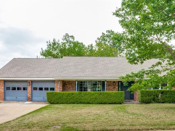 6413  Winn Street , Fort Worth Texas 76133