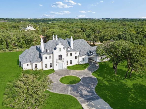 2003  Morgan Road , Southlake Texas 76092