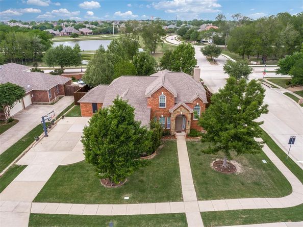 1000  Chapala Court , Prosper Texas 75078