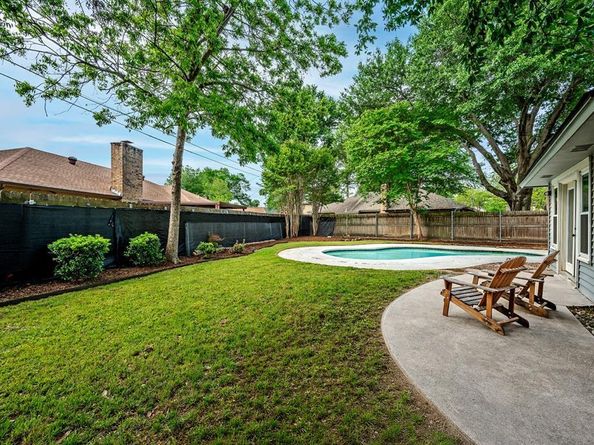3407  Dovecreek Drive , Arlington Texas 76016