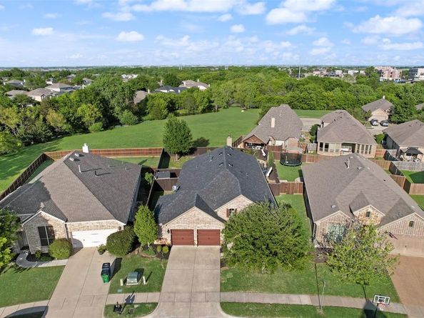 682  Cannon Drive , Fate Texas 75087