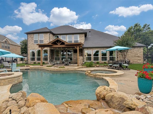 9714  Broadmoor Lane , Rowlett Texas 75089