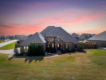 1201  Bluff Springs Drive 