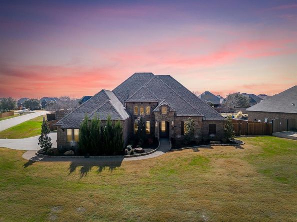 1201  Bluff Springs Drive , Fort Worth Texas 76052