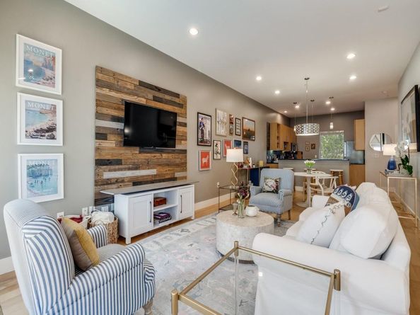 4111  Newton Avenue  7, Dallas Texas 75219