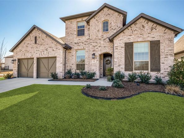 440  Sounding Street , Little Elm Texas 76227