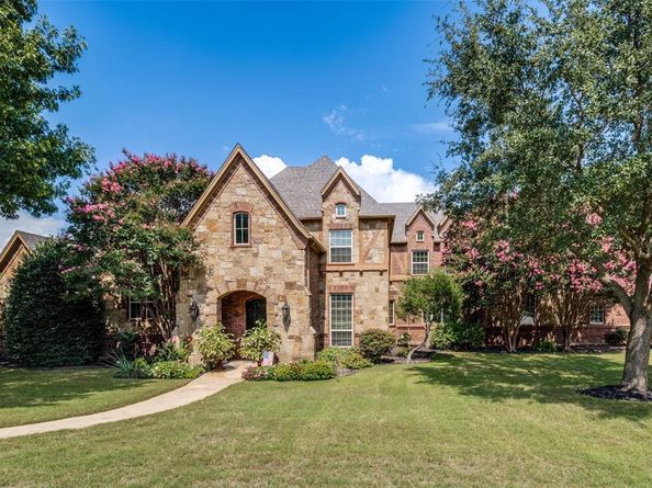 1313  Vanderbilt Drive , Keller Texas 76262