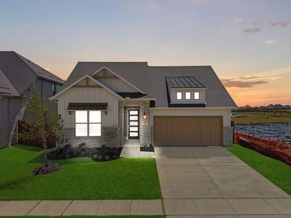 1792  Monarch Way  , Oak Point Texas 75068