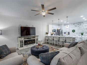 575 S Virginia Hills Drive 