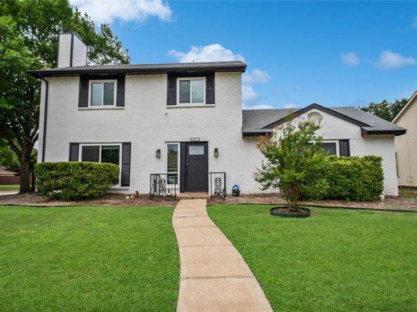 1301  Thoreau Lane , Allen Texas 75002