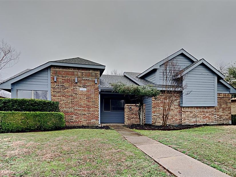 752  Arbor Downs Drive , Plano Texas 75023