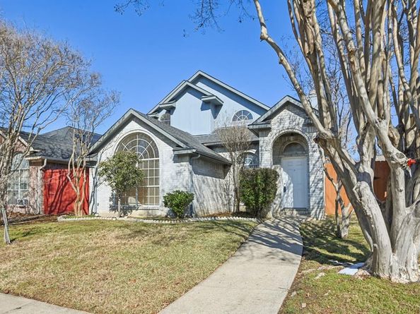 6409  Wildhaven Drive , Rowlett Texas 75089