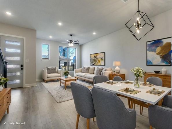 4823  Fuller Court  1003, Irving Texas 75038