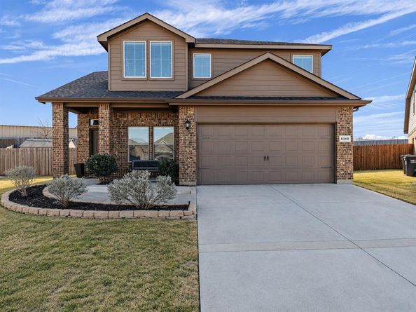 6349  Leaping Fawn Drive , Fort Worth Texas 76179